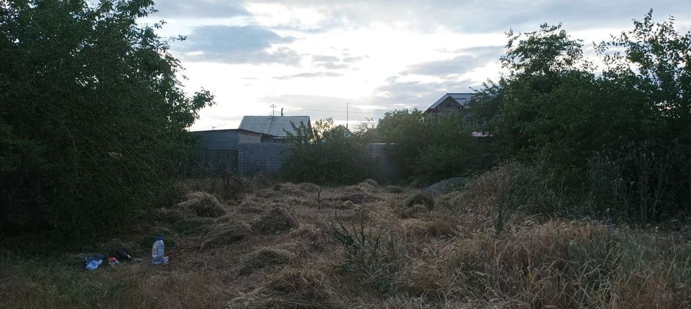 Сурум земля  пустая земля 6.3 сот