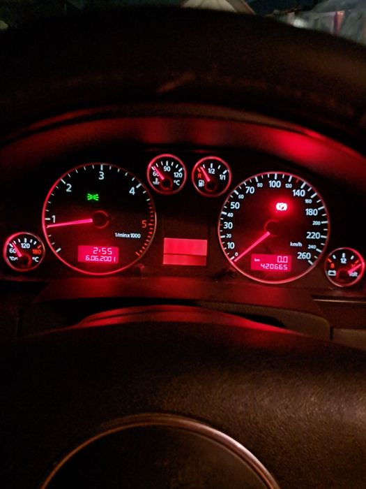 AUDI A6 Avant 2004 — imagine 5