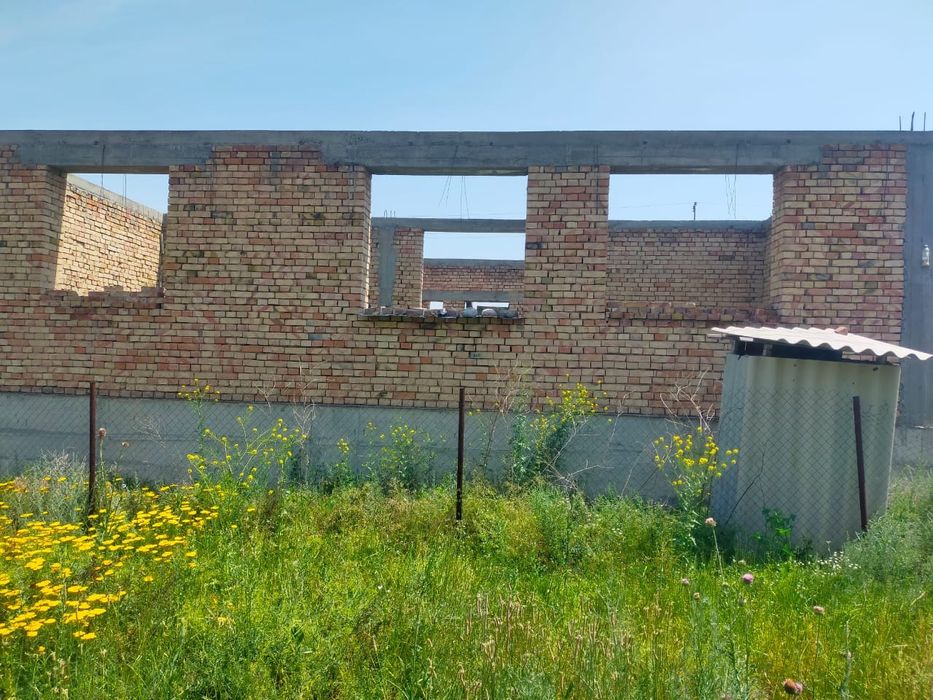 Продается участок. п. Елтай.