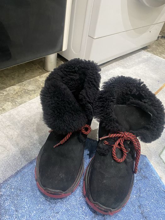 Модный ботинки для женщин