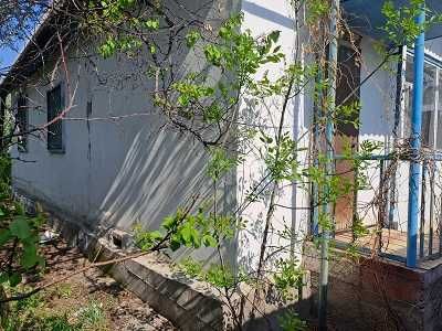 Продам дом с участком