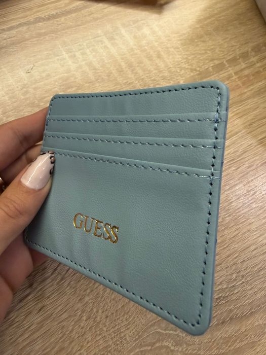 Картодържач Guess