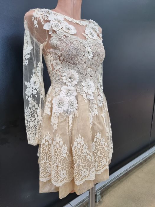 Rochie deosebita de ocazie