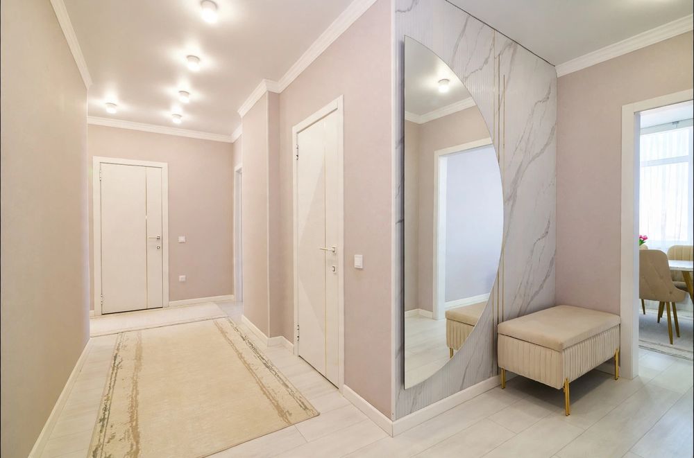 Продам 3комн квартиру