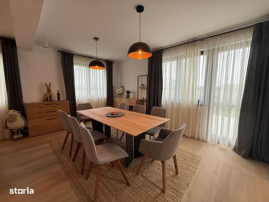 Casa noua 150 mp Rasnov