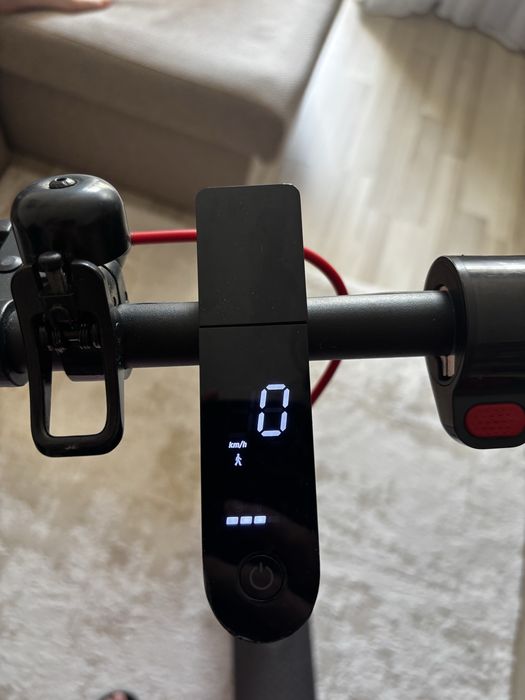 Trotineta  electrica xiaomi mi electric Scooter Pro 2