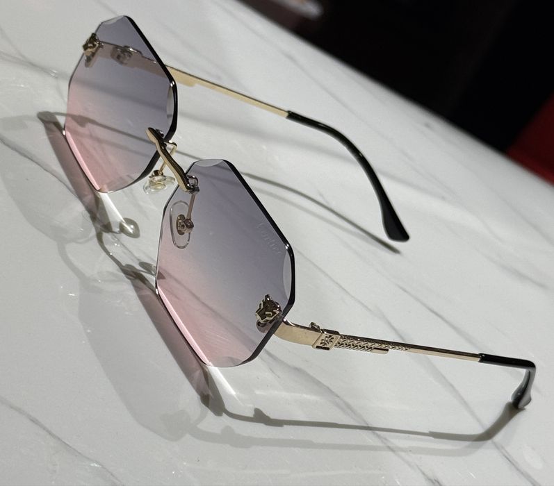 Ochelari Cartier