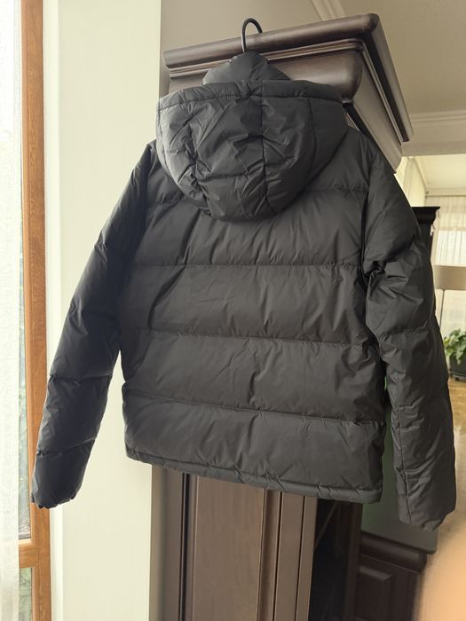 Geaca cu puf Calvin Klein barbati