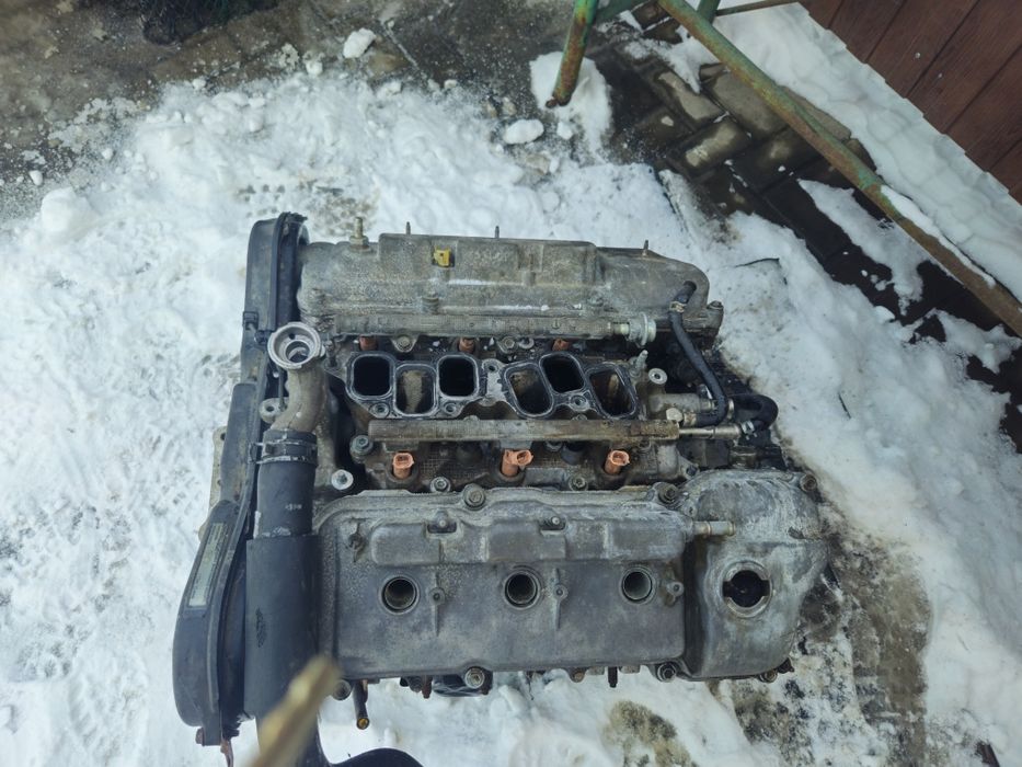 1mz Highlander Rx300 Estima Alphard