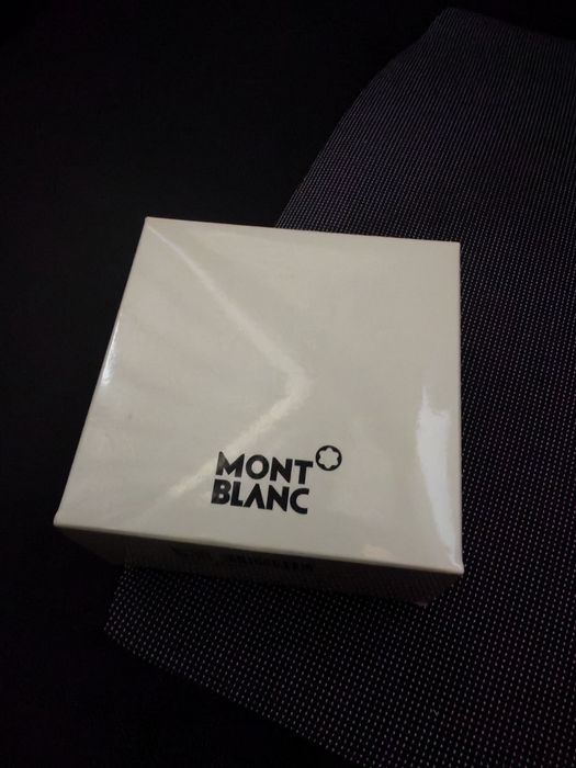 Butoni cămașă montblanc