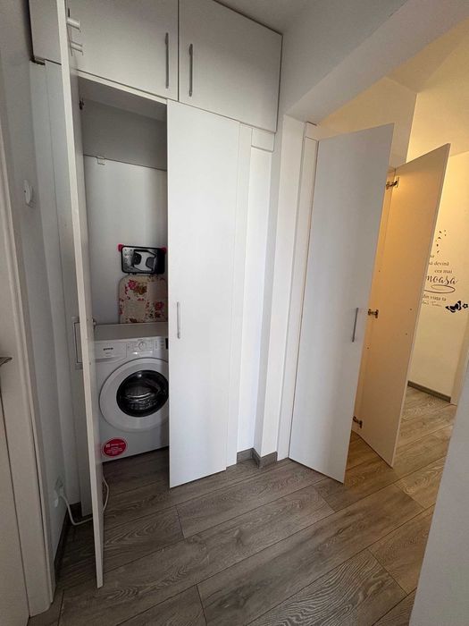 Apartament 2 camere decomandat, Kaufland Vest