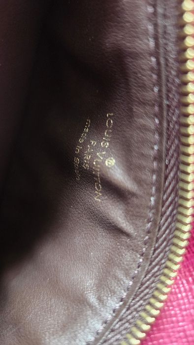 LOUIS VUITTON Wallet Оригинален Портфейл