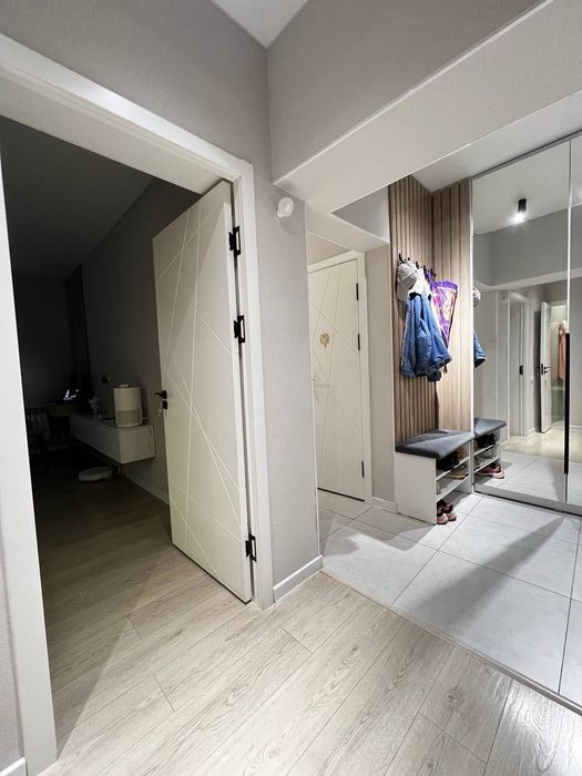 Продам квартиру Дархан (дет. сад Интеллект) - 3 комн / 73 кв