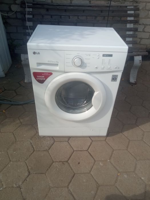 Продам стиральную машину