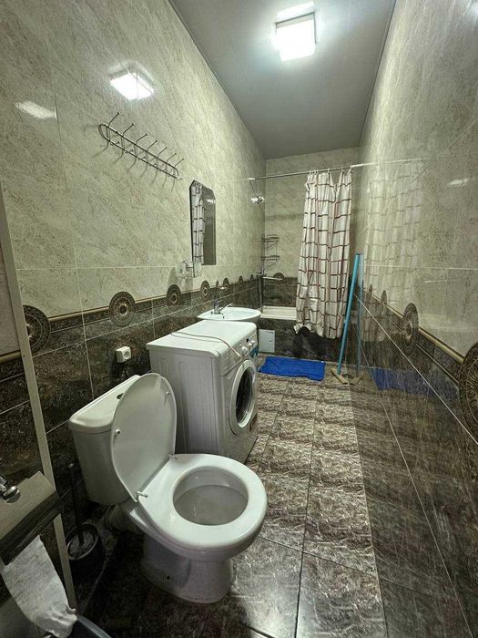 Аренда 2 х комнатная Дархан срочно