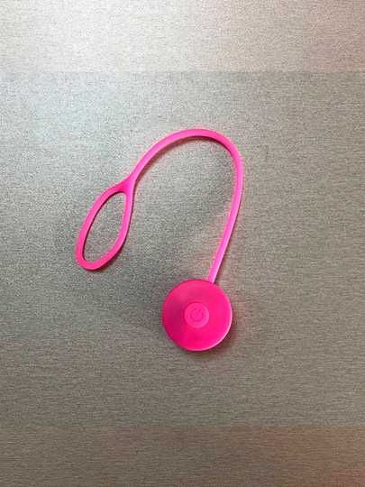 LED-сигнальный фонарик для рюкзаков, для бега, для безопасной прогулки