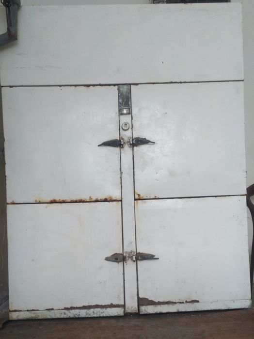 Xaladelnik qassoblar uchun