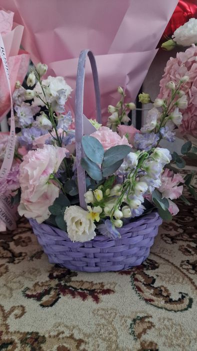 Продам букет  за 6 тыс