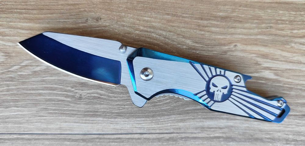 Сгъваеми ножчета / 3 модела /