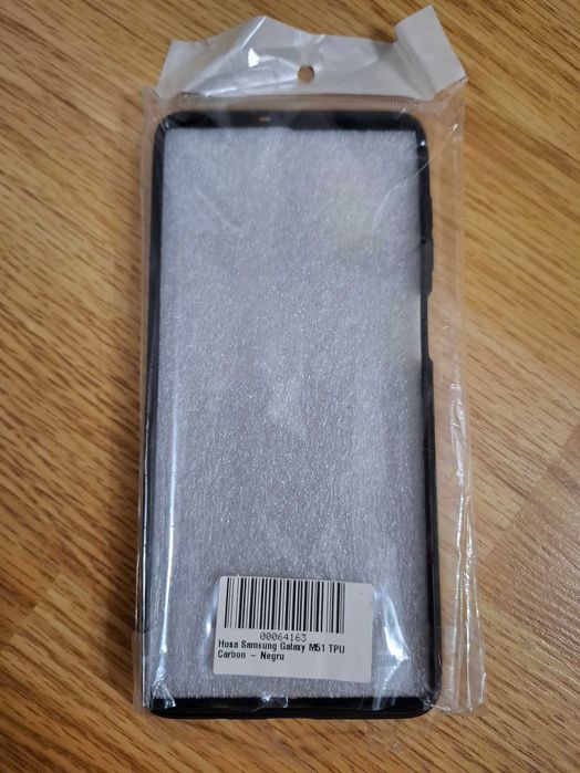 Huse Pentru Samsung Galaxy A50, M51, A22, Samsung Dux Ducis si Eco Leather View
