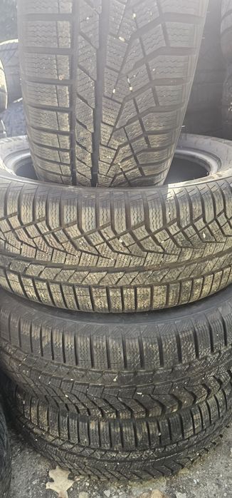Anvelope 225/55R18 Sailun iarna