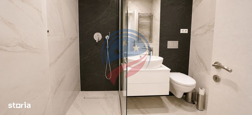 Apartament Premium 3 camere | Complet mobilat si utilat | Rond OMV – P