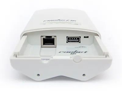 Точка доступа Ubiquiti Rocket M2