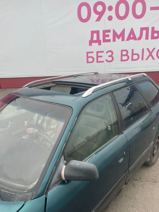 Продам Ауди 100 С4 2.6
