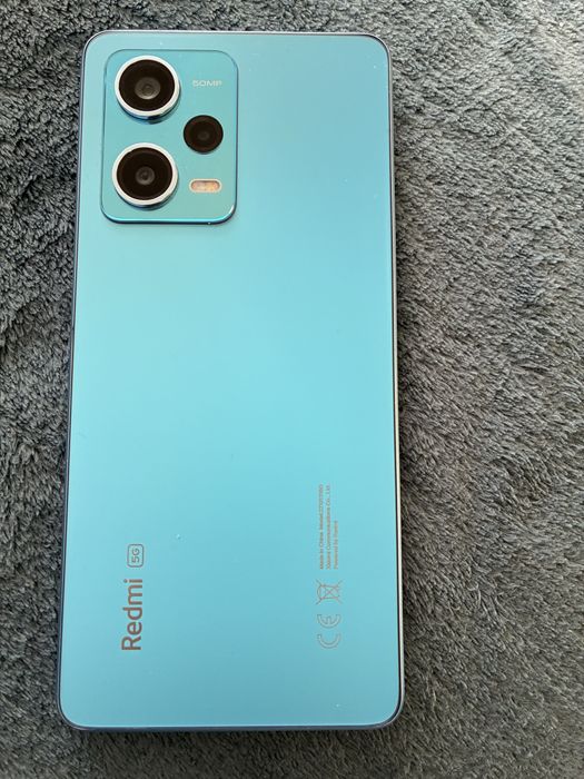 Xiaomi Redmi Note 12 Pro 5G 8Gb Ram impecabil