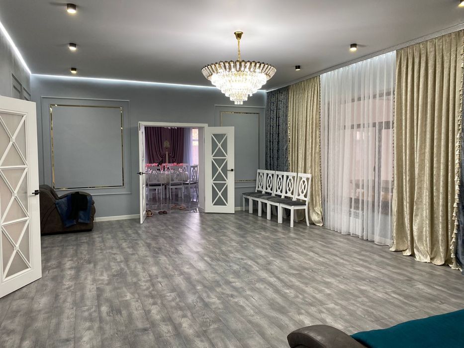 коттедж 24*24 под бизнес