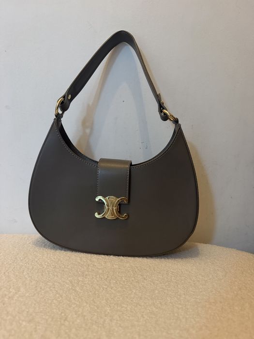 Чанта Celine Естествена кожа