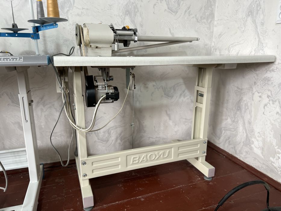 Beka reska dearli ishlatilinmagan