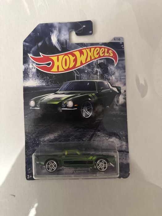 Продам/обменяю редкие машинки Hot wheels