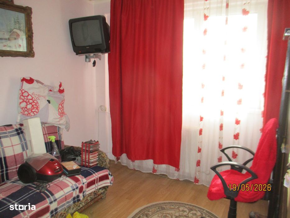 Apartament 2 camere, Drumul Taberei - Raul Doamnei metrou