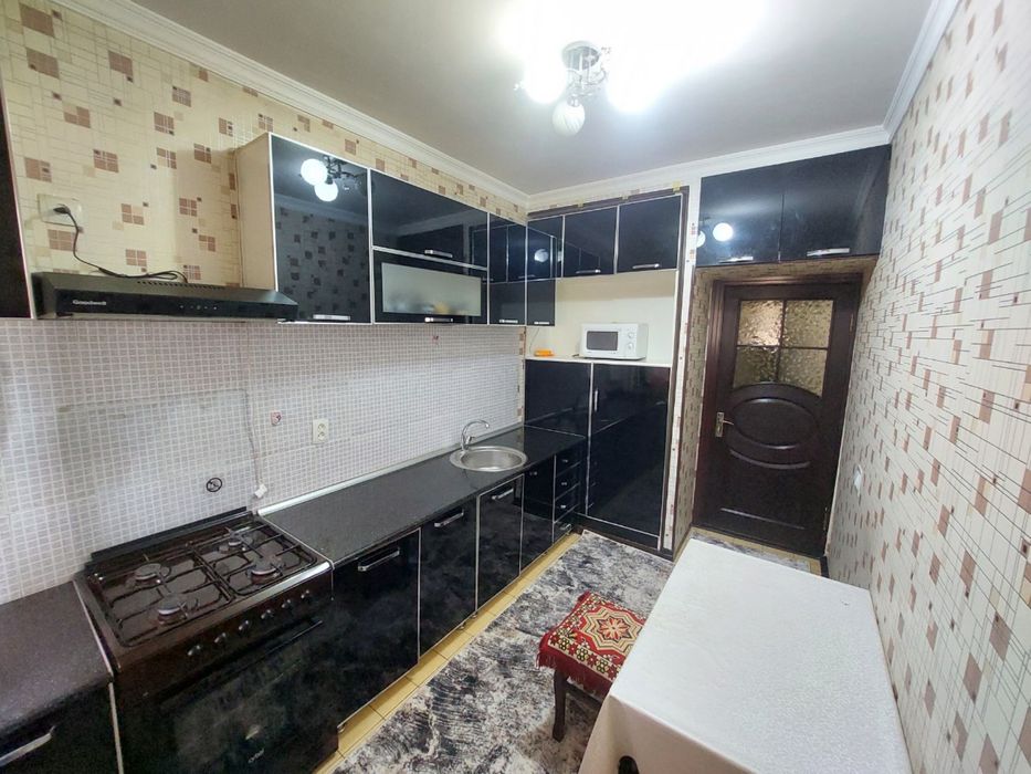 Дружба народов 3/2/9 евроремонт