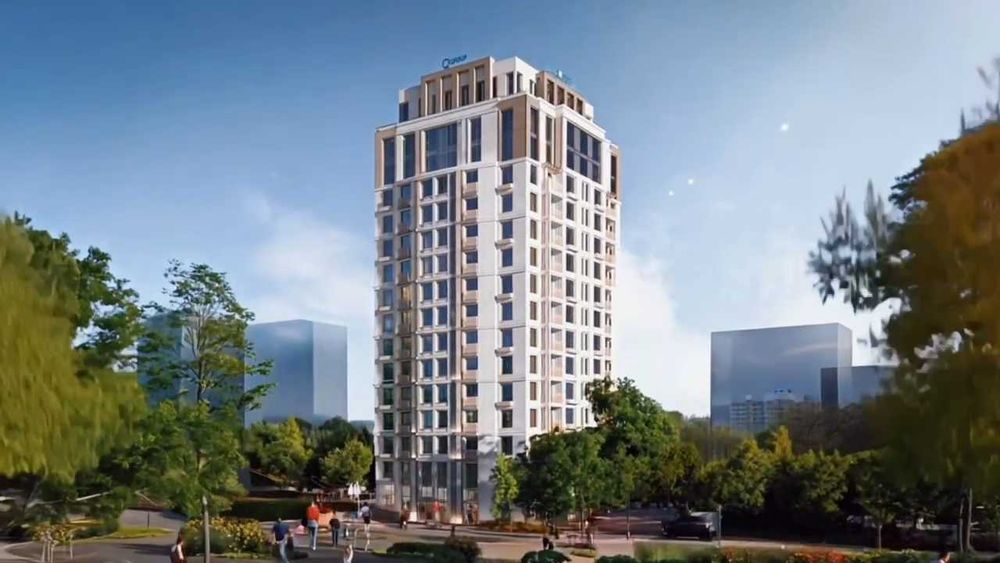 sb Продажа в новостройке