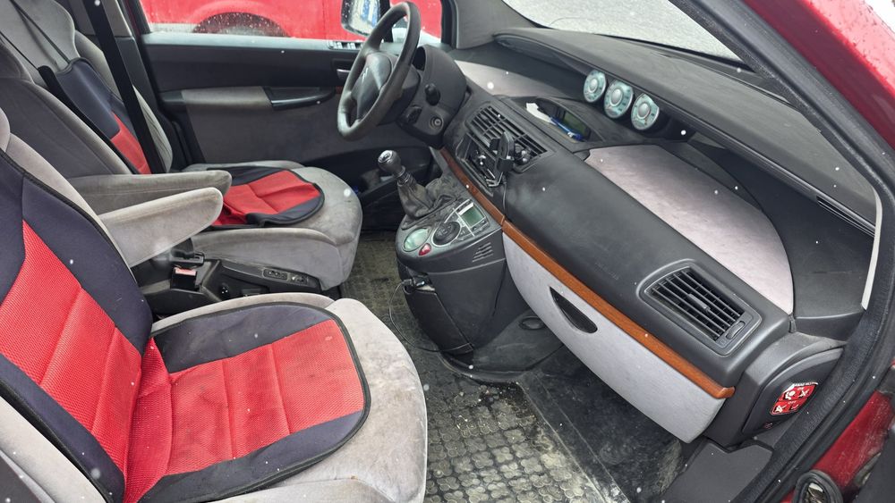 Vand Citroen C8   din 2003- 2.2 diesel