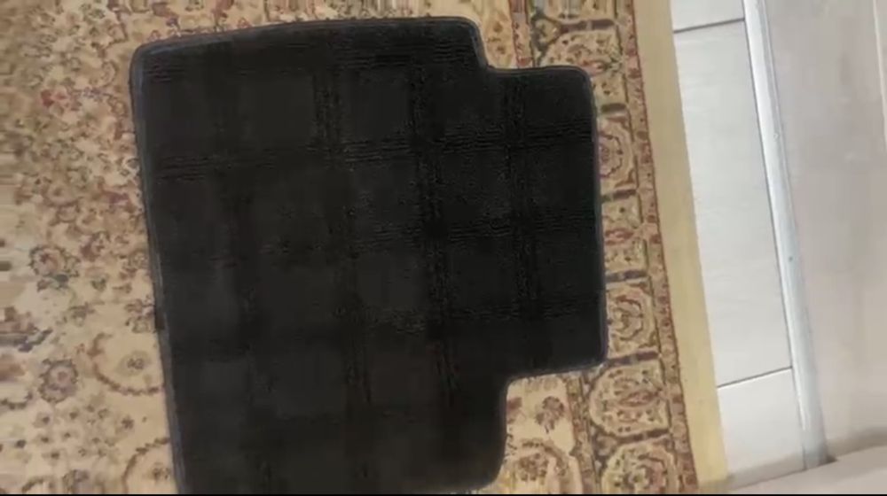 Коврик BYD Seal 05 DM-i