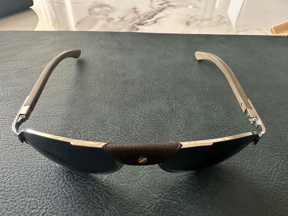 Лот очила Cartier, Persol, Ray Ban