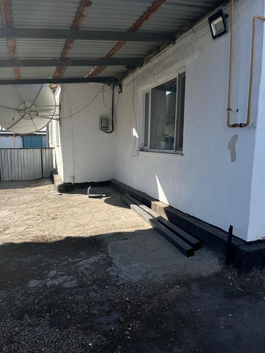 Продается коттедж в районе Рыбачий (Бекболатсай)