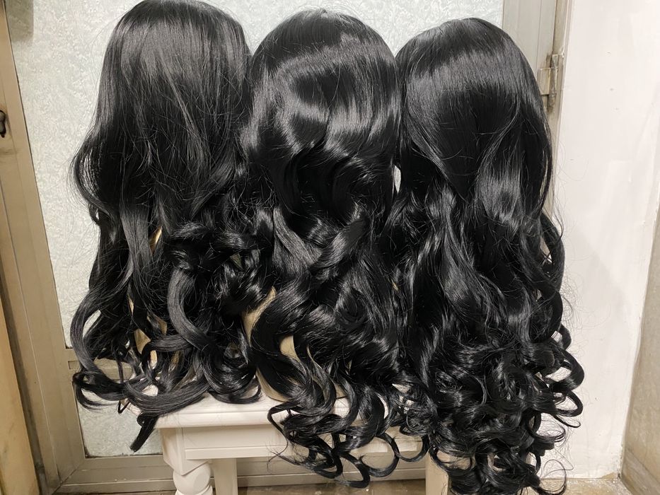 Перуки на добра цена