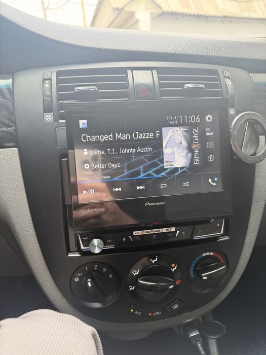 Pioneer Z7250 bt sotiladi