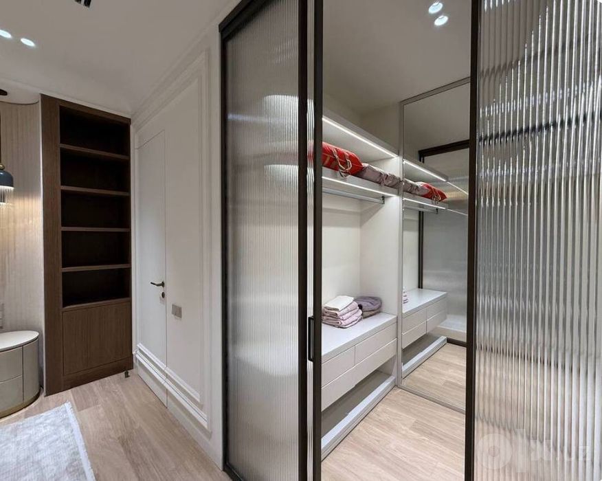Жк Gardens Residence аренда 2 комнатной квартиры Шайхантахурский