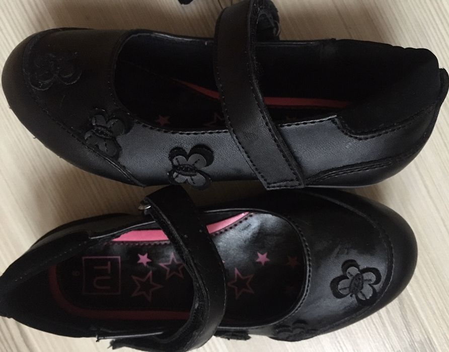 Pantofi piele TU 7,8,9,11,12 uk superbi nou