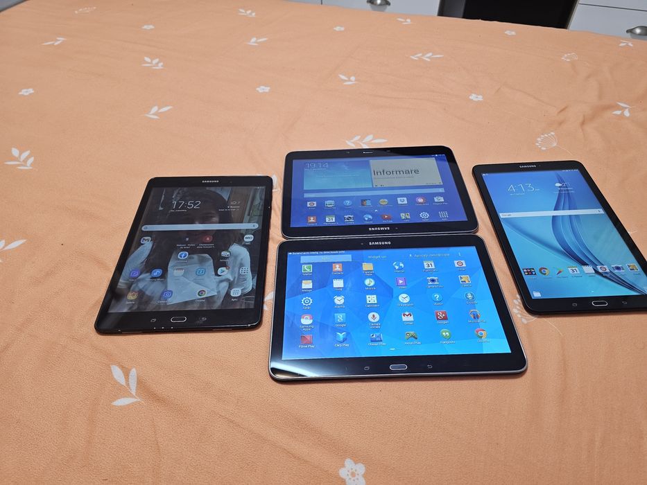 Tablete Samsung 5 bucati
