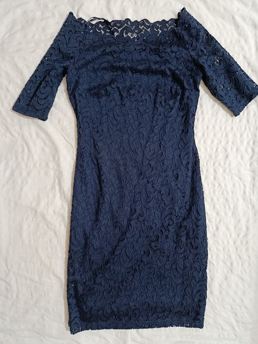 Платье женское S/M