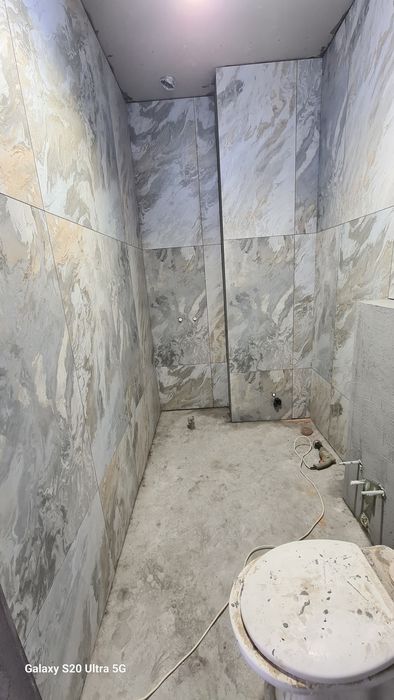 Kafelchi usta kup yillik tajriba