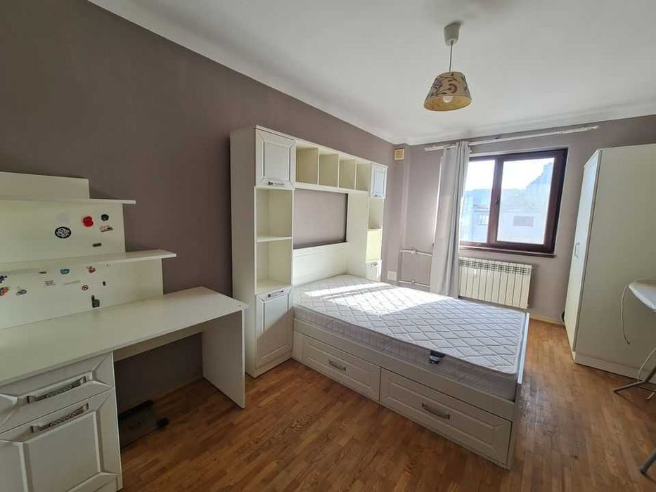 Дава се под наем Двустаен апартамент в Разград, Център - 67 кв.м за 306 € - Снимка #7