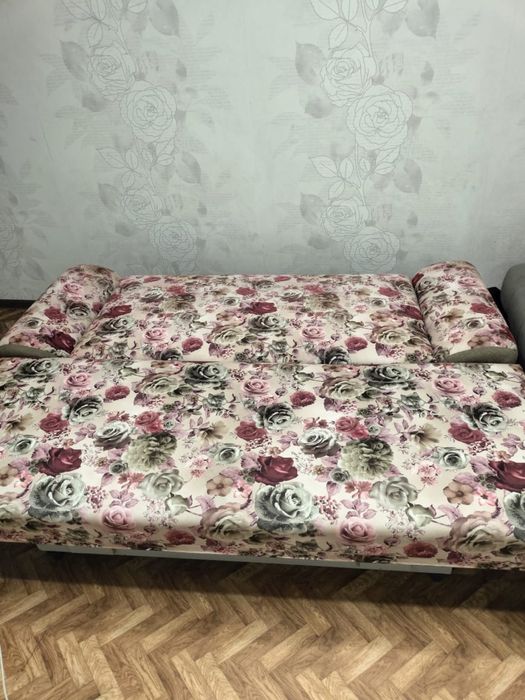 продам диван раскладной