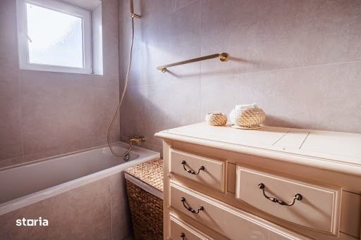 Apartament elegant cu 3 camere în Herăstrău